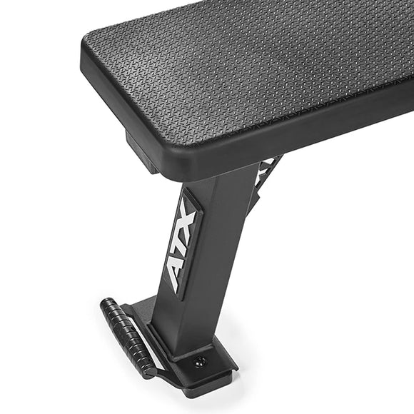 ATX® Flat Bench Heavy Weight