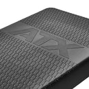 ATX® Flat Bench Heavy Weight-8