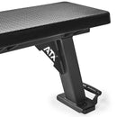ATX® Flat Bench Heavy Weight-11