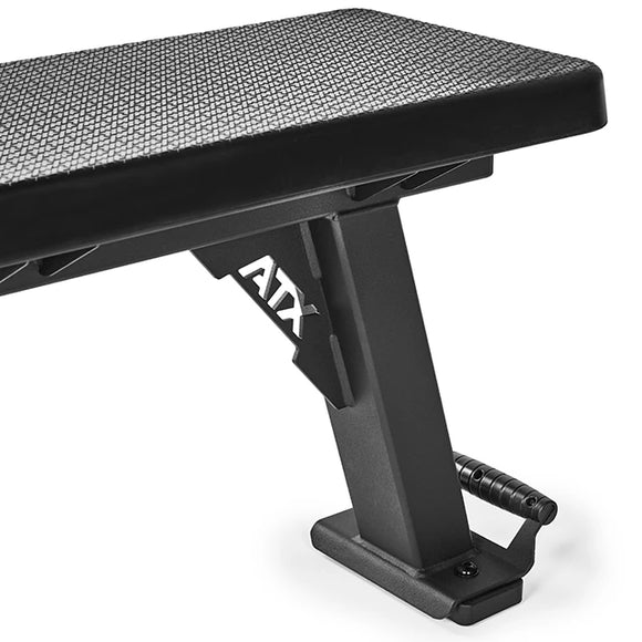 ATX® Flat Bench Heavy Weight