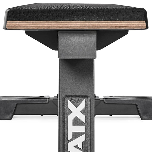 ATX® Flat Bench Heavy Weight