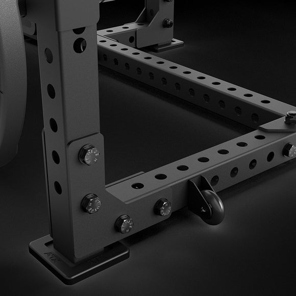 ATX® Ruderbank - Seal Row Bench