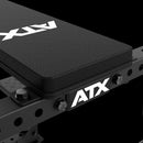 ATX® Ruderbank - Seal Row Bench-18