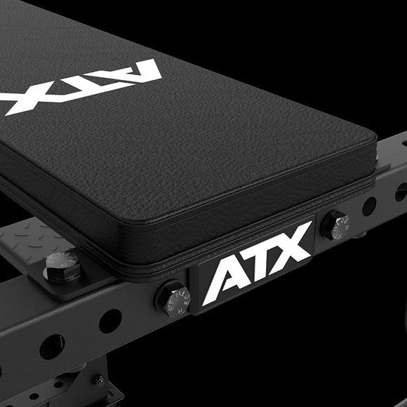 ATX® Ruderbank - Seal Row Bench