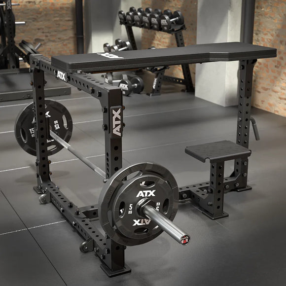 ATX® Ruderbank - Seal Row Bench