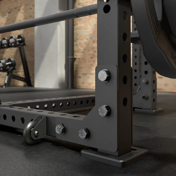 ATX® Ruderbank - Seal Row Bench