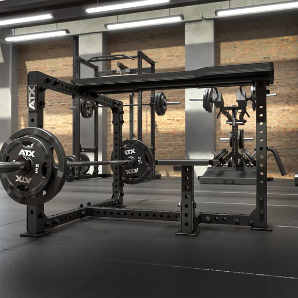 ATX® Ruderbank - Seal Row Bench