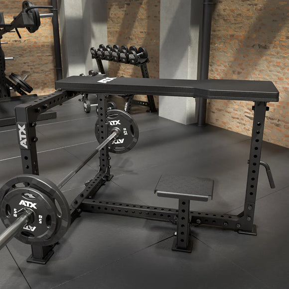 ATX® Ruderbank - Seal Row Bench