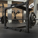 ATX® Ruderbank - Seal Row Bench-16