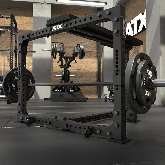 ATX® Ruderbank - Seal Row Bench