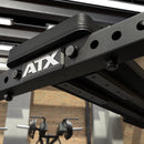 ATX® Ruderbank - Seal Row Bench-12