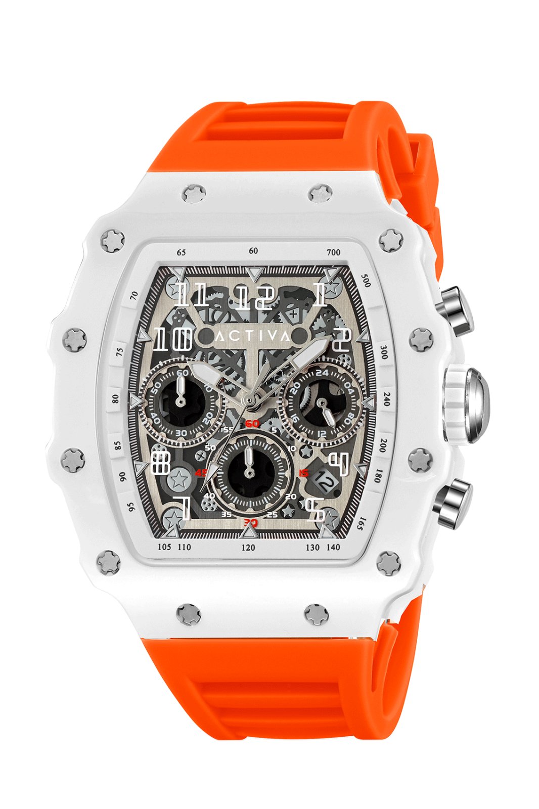 Activa x Invicta Digital ACW2305-15 | FITNESSIMPULSE.EU ein Shop der ...