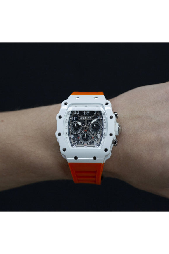 Activa x Invicta Digital ACW2305-15