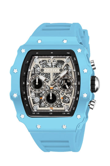 Activa x Invicta Digital ACW2305-17