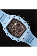 Activa x Invicta Digital ACW2305-17-3