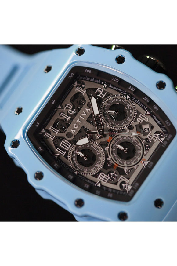 Activa x Invicta Digital ACW2305-17