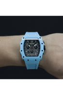 Activa x Invicta Digital ACW2305-17-6