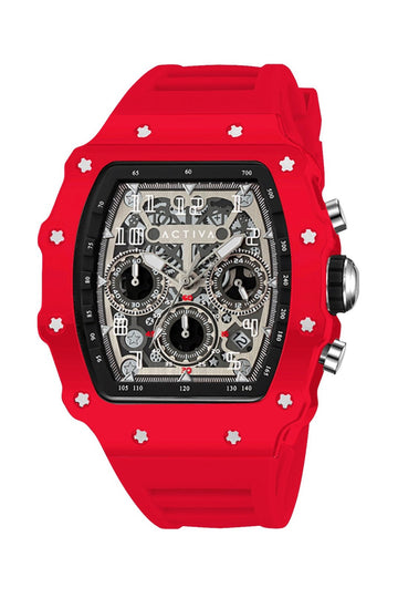 ARMBANDUHREN FÜR SPORTTAUCHER