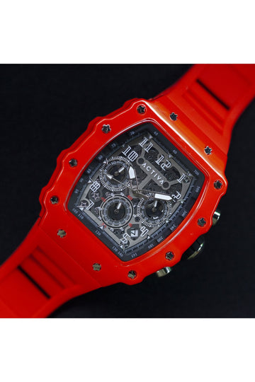 Activa x Invicta Digital ACW2305 - 0