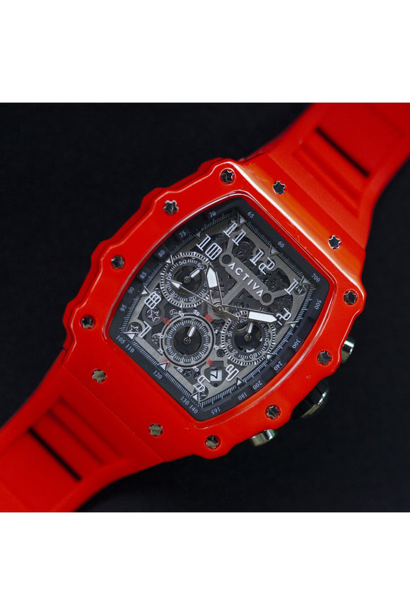 Activa x Invicta Digital ACW2305