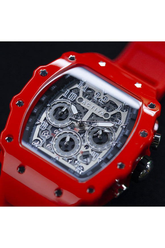 Activa x Invicta Digital ACW2305