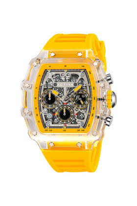 Activa x Invicta Digital ACW2305-01