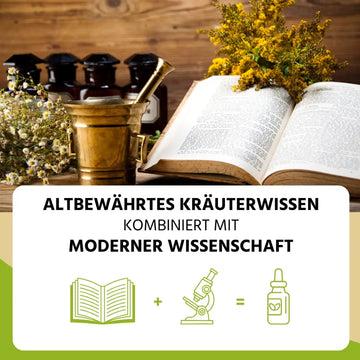 Süßholzwurzel Tinktur BIO 100ml (Süßholz Extrakt) - 0
