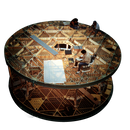 SKYLAB AUTOMATIC LIMITED EDITION Steel Blue-11