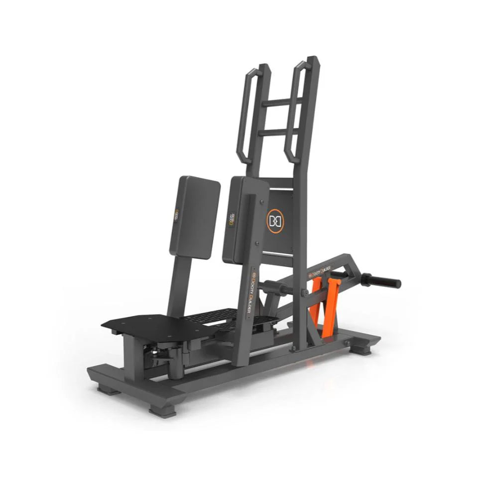 Booty Builder® Standing Abductor Plate Load (AM)