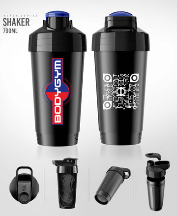 Kaufen marineblau SHAKERX® | Black Series