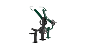LATZUG - OUTDOOR KRAFTTRAINING MILITÄR EDITION - BLL211