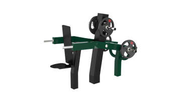 TRIZEPS DRÜCKEN / DIPS - OUTDOOR KRAFTTRAINING MILITÄR EDITION - BLL212