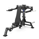 ROBOR   - JOLECON - verstellbare Brustpresse / Schulterpresse mit JOLECON Hebesystem-7