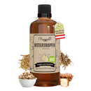 Bittertropfen Tinktur BIO 100ml (Bitterstoffe)-1