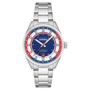 Alain CD-1025-77 Sportuhr - DFV-COSWORTH HELMET WATCH WINDER SET-5