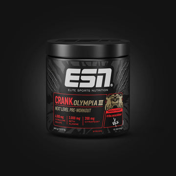 Crank Olympia 3.0