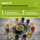 Bittertropfen Tinktur BIO 100ml (Bitterstoffe)-6
