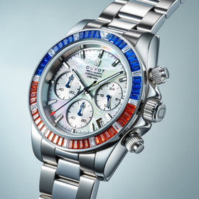 Accelero Rainbow Chronograph - 0