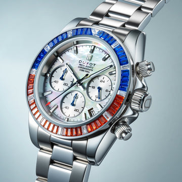 Accelero Rainbow Chronograph - 0