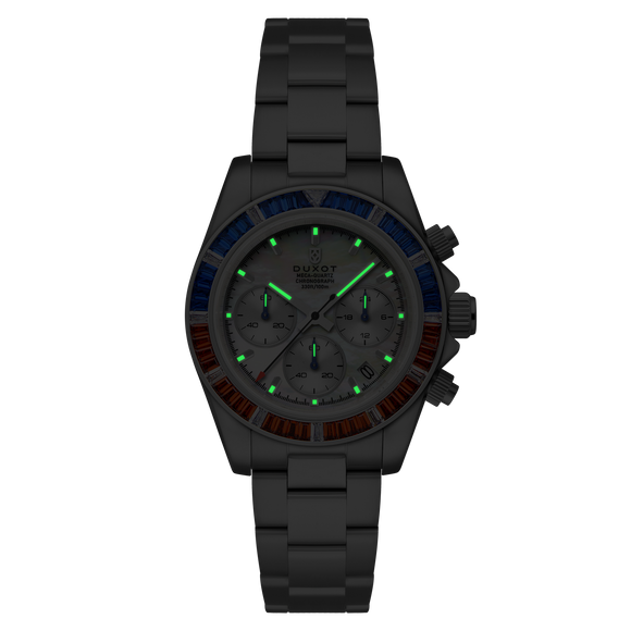 Accelero Rainbow Chronograph