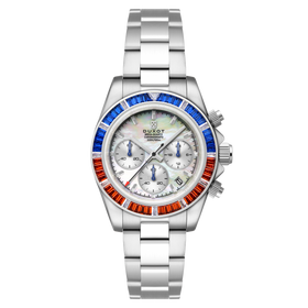 Accelero Rainbow Chronograph