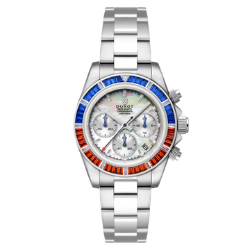 Accelero Rainbow Chronograph