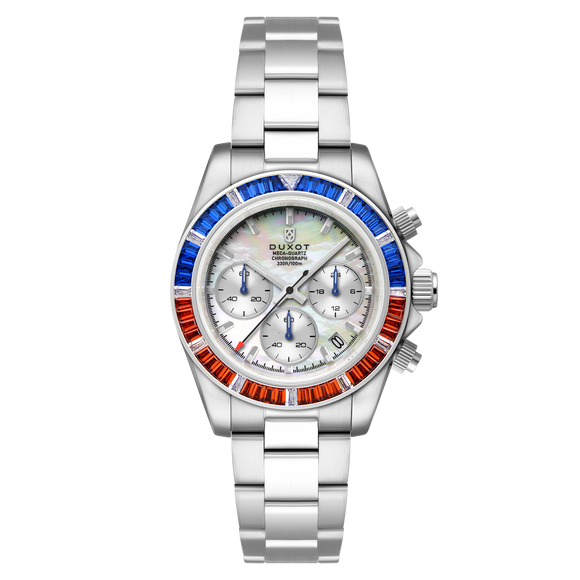 Accelero Rainbow Chronograph