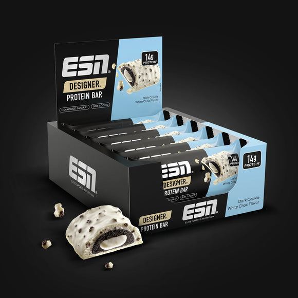 Designer Protein Bar