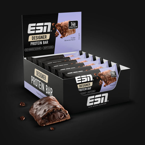 Designer Protein Bar