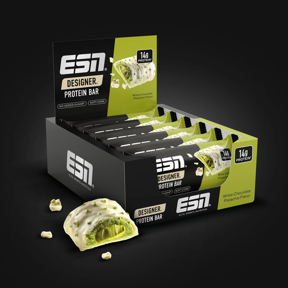 Designer Protein Bar