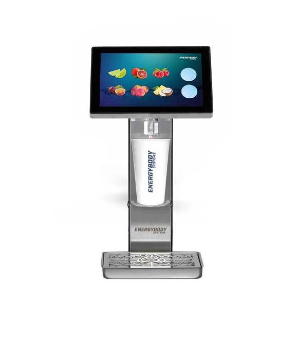 REFRESHY SCHANKANLAGE FÜR STUDIOS