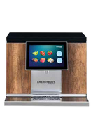 REFRESHY SCHANKANLAGE FÜR STUDIOS-8