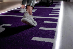 MYlighttrack - der LED-integrierte Speedtrack