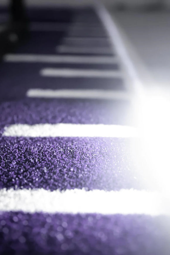 MYlighttrack - der LED-integrierte Speedtrack